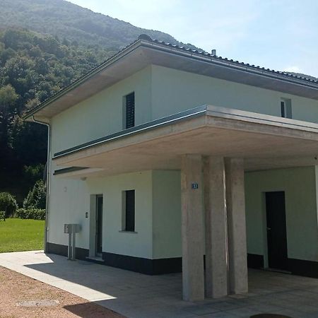 33 Hotel Cadenazzo Екстериор снимка