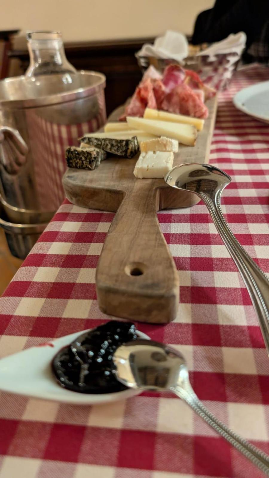 33 Hotel Cadenazzo Екстериор снимка